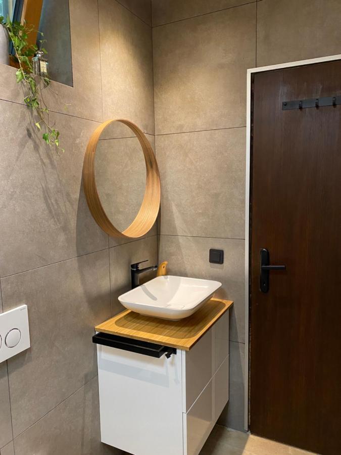 Вилла Waldhaus Hirsch Bungalow Only For You Self Check In Пёрчах-ам-Вёртерзе Экстерьер фото